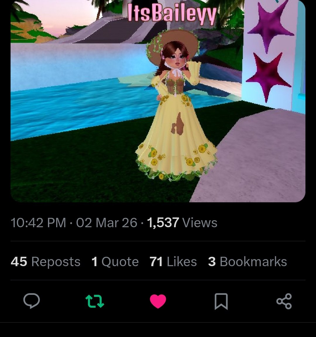 ♤Đɛṣtıɲƴ♧ tweet media
