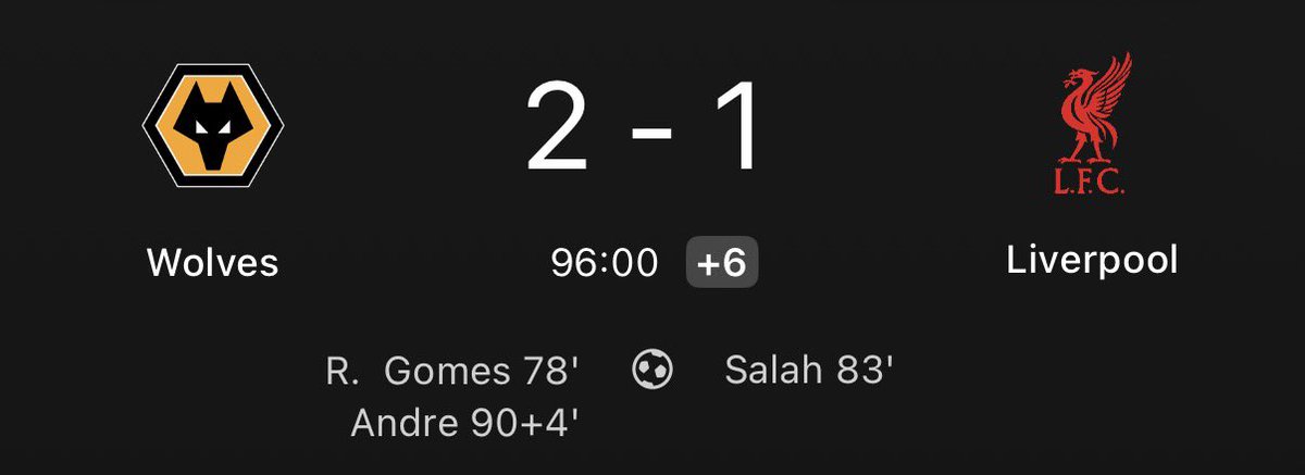 NO LIVERPOOL HATER WILL SCROLL PAST WITHOUT DROPPING A LIKE😭😭😭😭😭😭 WHERES YOR SET PIECES TODAY!???😭😭😭😭😭