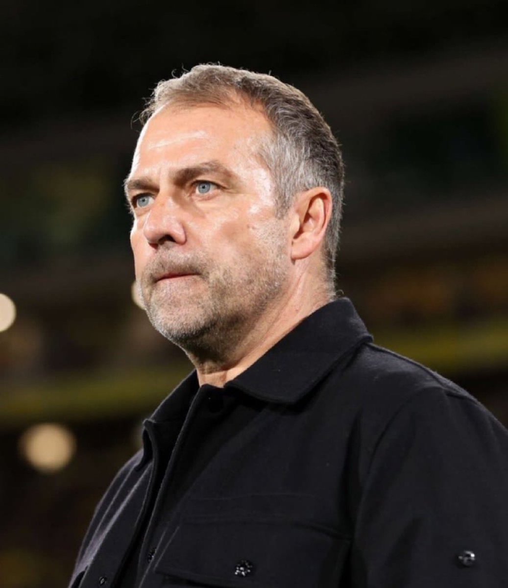 DesmundOris tweet media