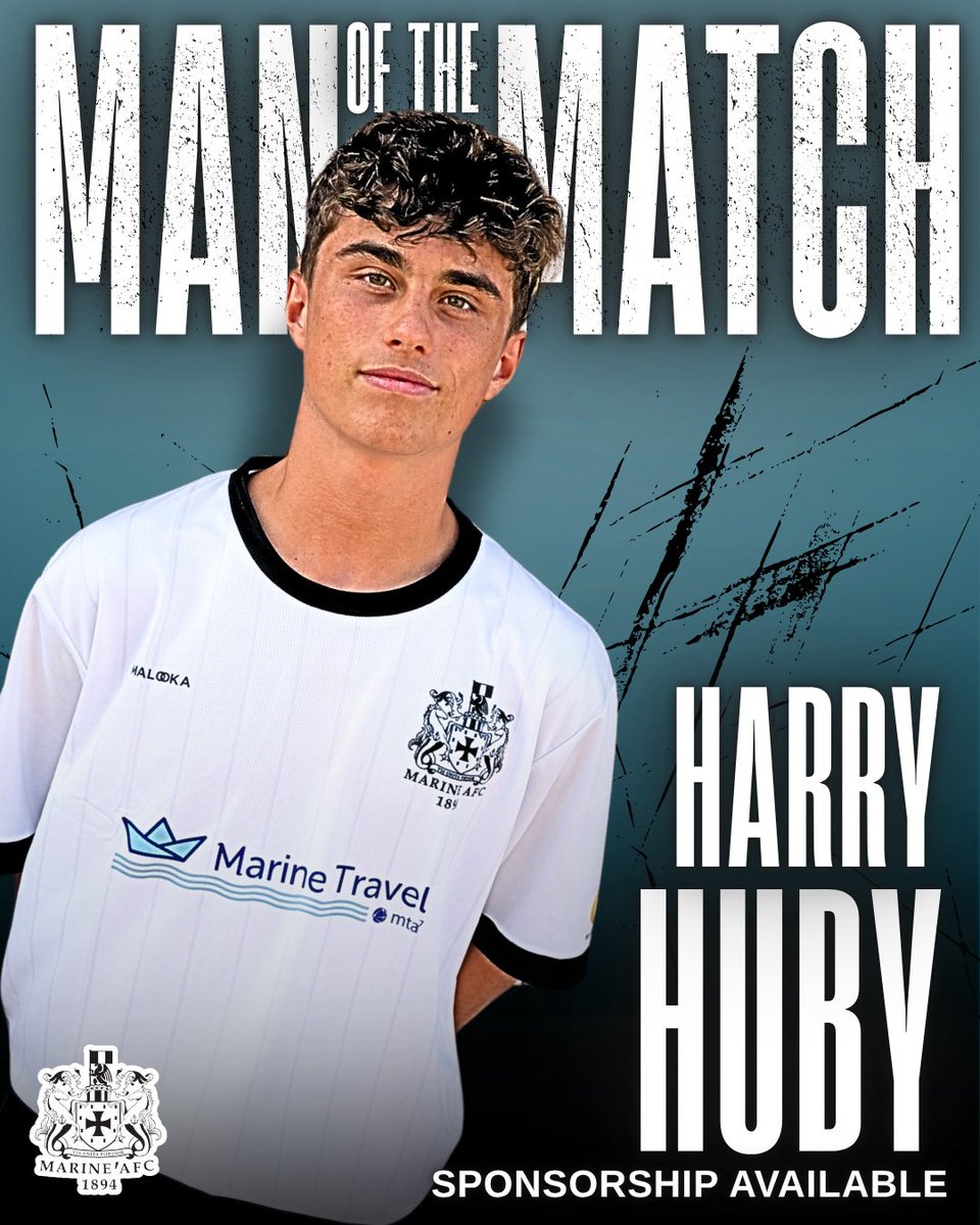 Marine Football Club tweet media