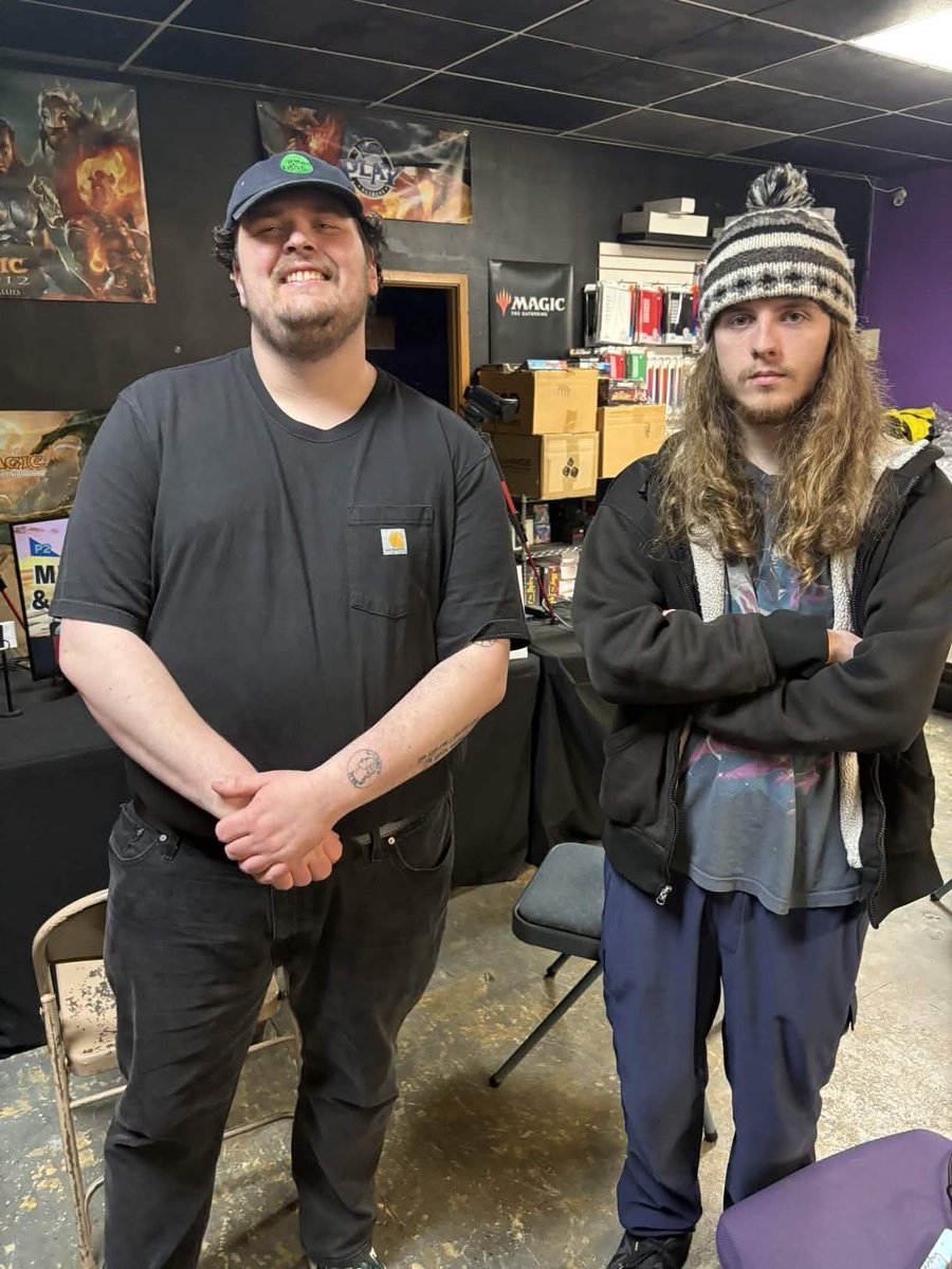 Oregon Smash tweet media