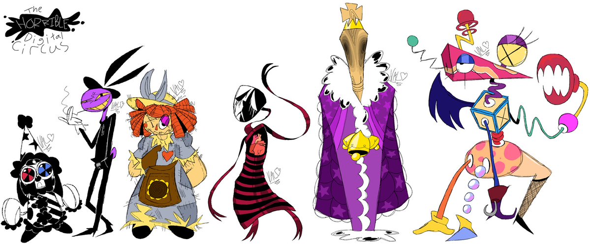 I'm just doing shit.