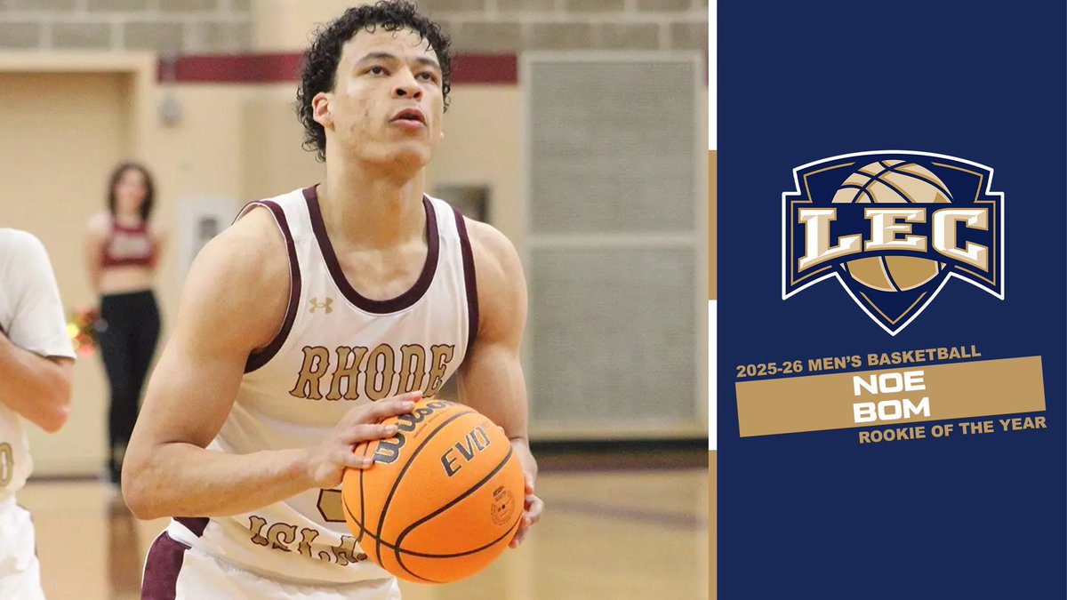 Little East Conference tweet media