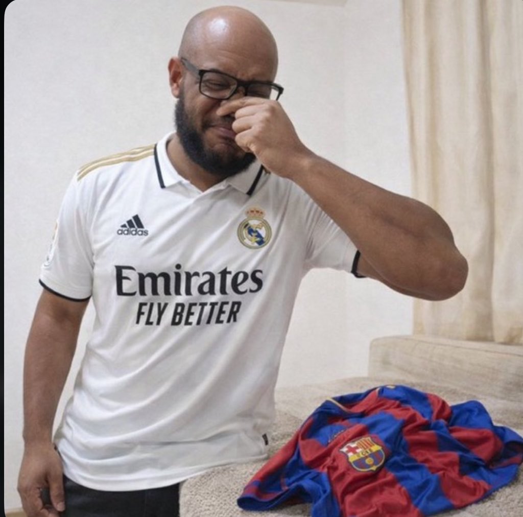 Don’t say anything.. just retweet.