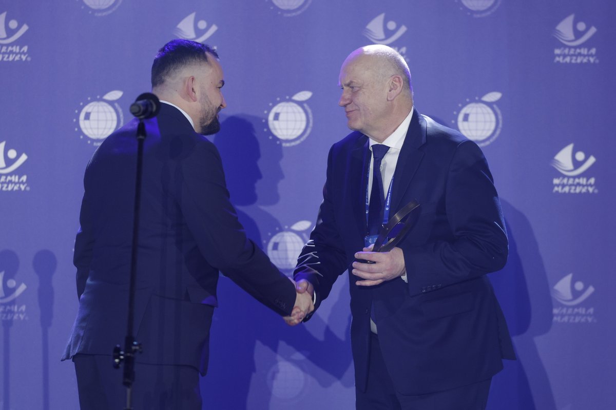 Forum Ekonomiczne tweet media