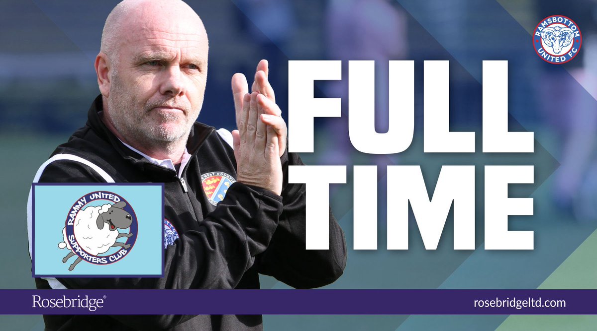 Ramsbottom United tweet media