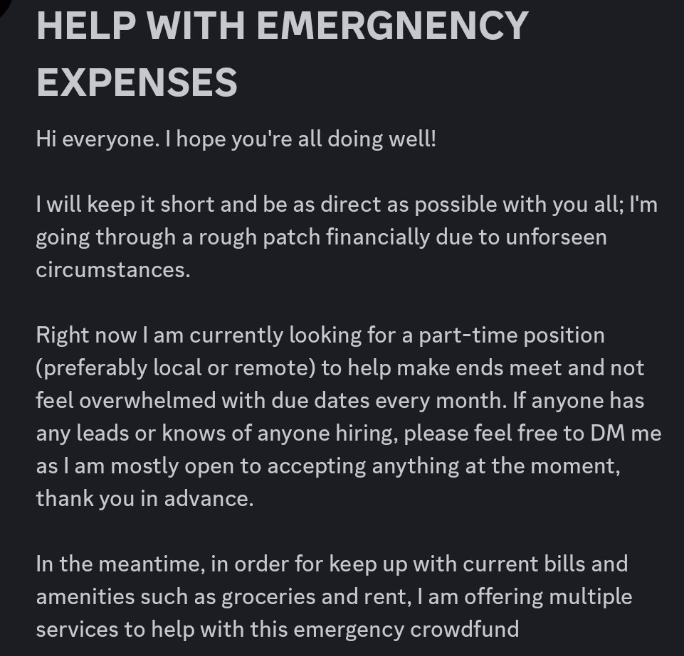 J-Syd | kay0ss 🪶 @ #ITLOnline2026 tweet media