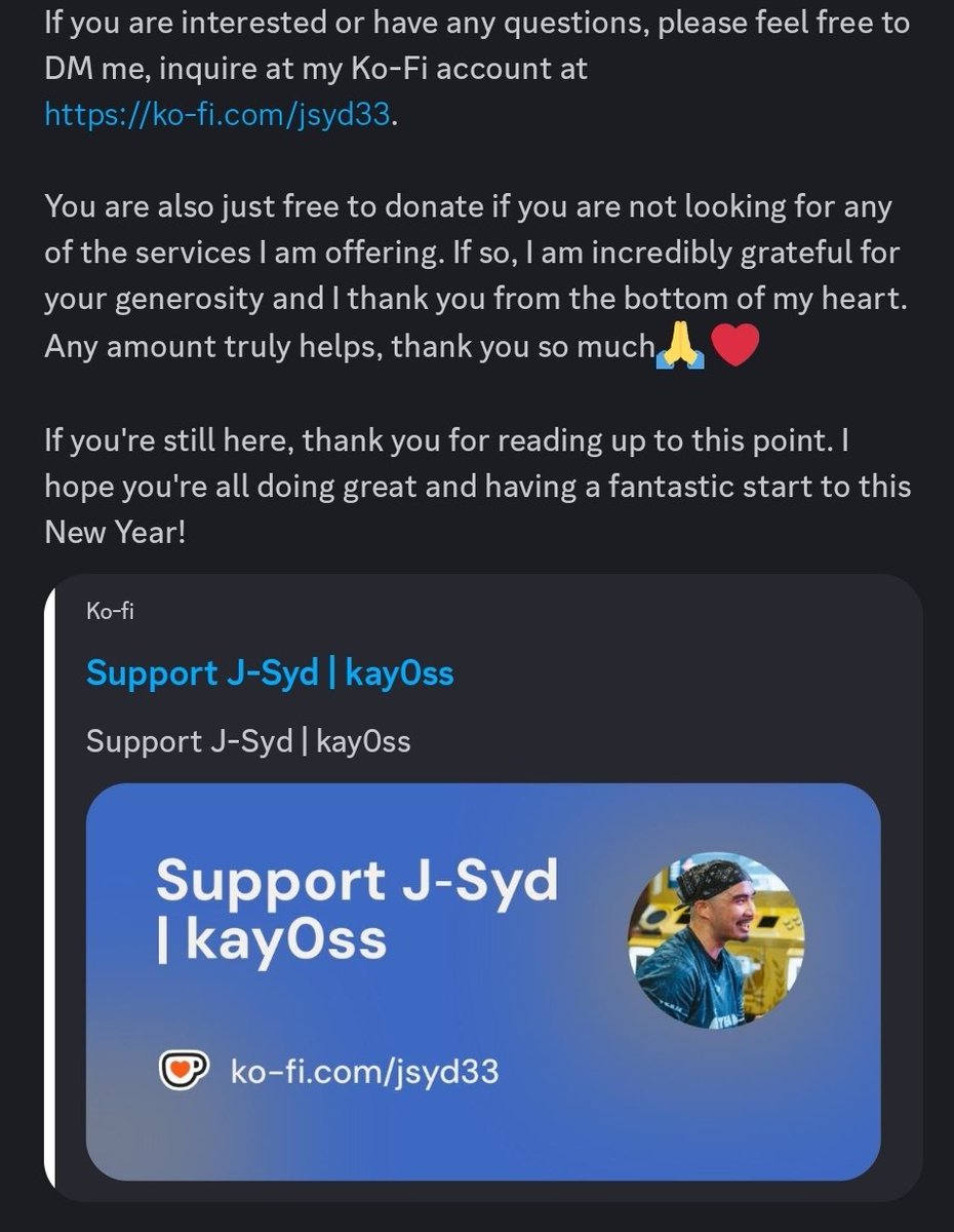 J-Syd | kay0ss 🪶 @ #ITLOnline2026 tweet media