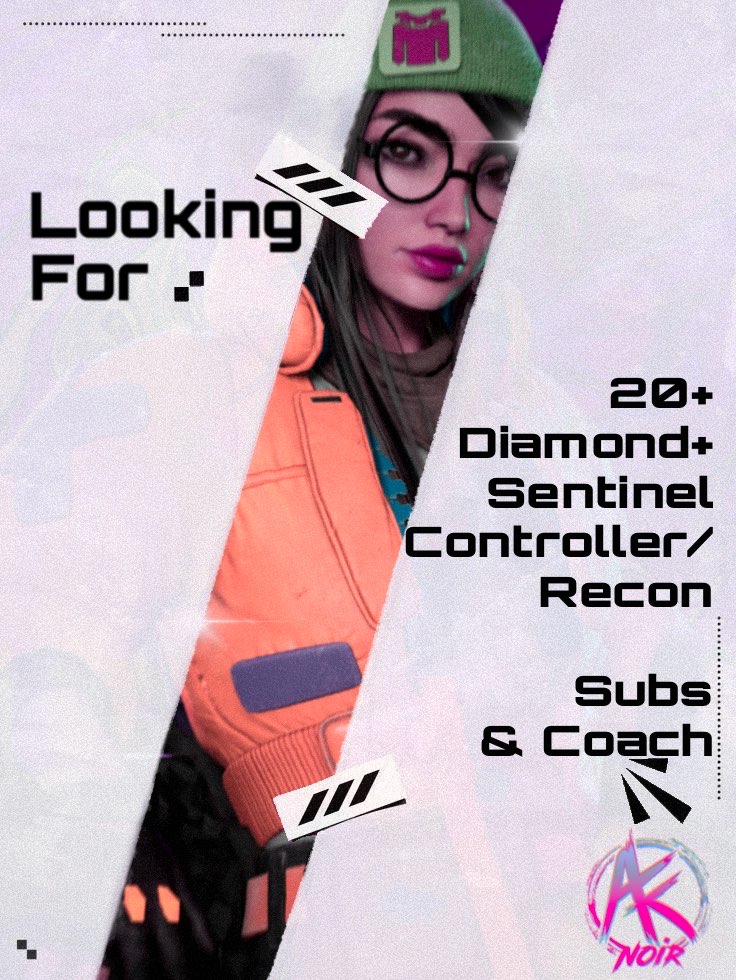 Aim For Khaos tweet media