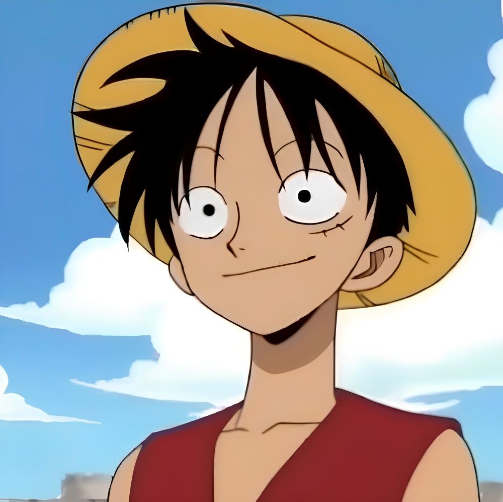 Luffy_meat_RP's tweet photo. @tehscottpilgrim "Fr that's crazy" https://t.co/tjXhMBIE46