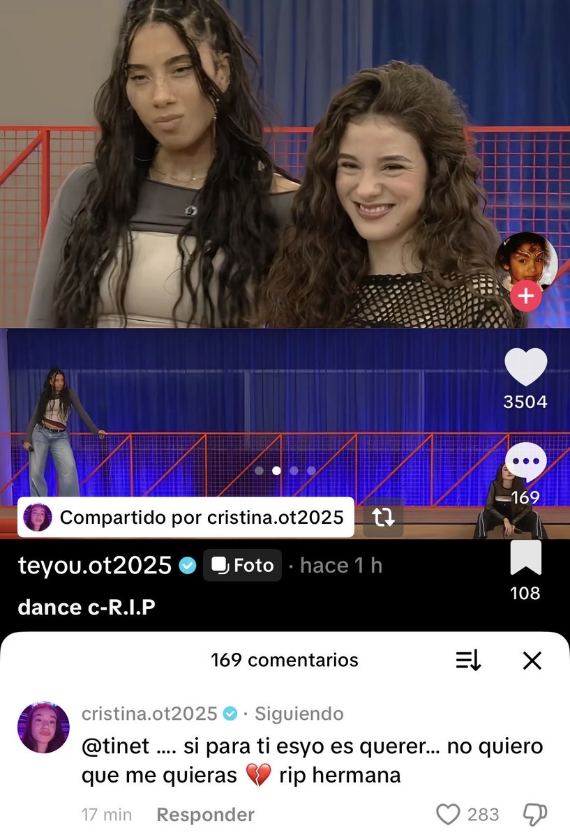 no perdonaré esto en la vida