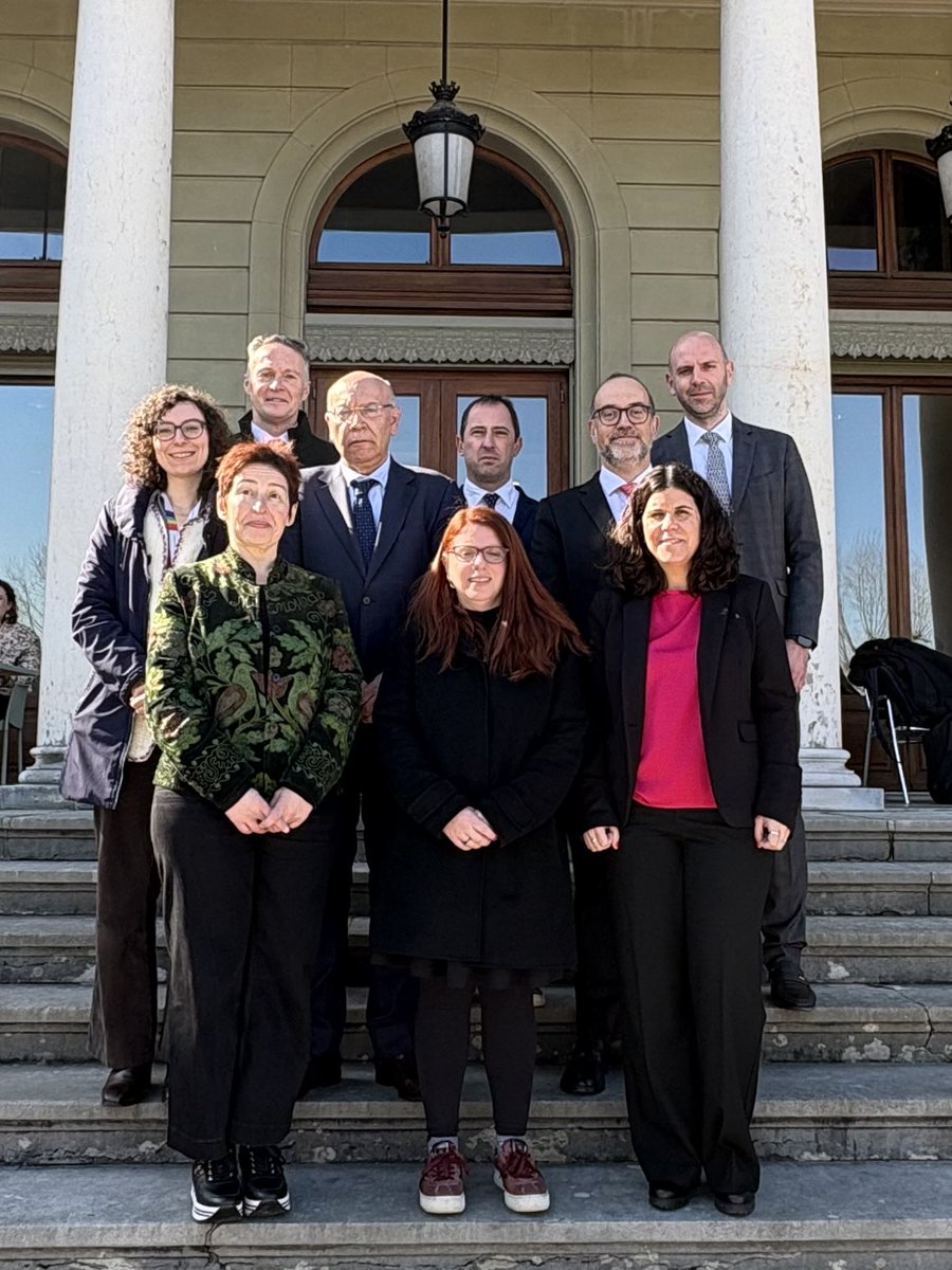 FerranCostaAND's tweet photo. Andorra 🇦🇩 ha presentat davant la ONU 🇺🇳 l’Informe sobre el Pacte de Drets Civils i Polítics. Rendició de comptes i multilateralisme per avançar en drets humans 🌎
#HumanRights #DretsHumans #Andorra #multilateralism https://t.co/vPStVjMStm