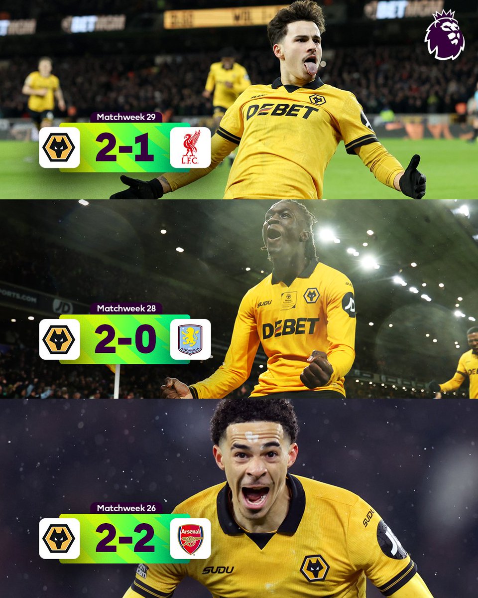 Premier League USA tweet media