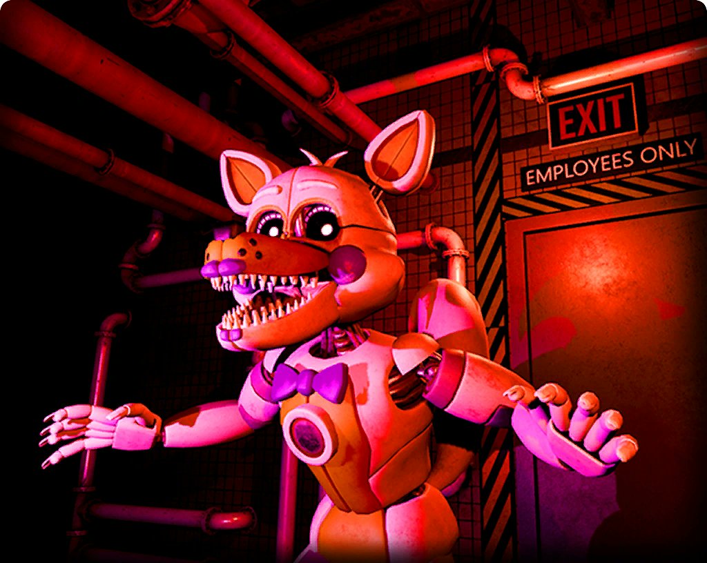 A Youtooz plush of Lolbit has been revealed!

Likely releasing on March 10th alongside the Five Nights at Freddy's: Sister Location figures &amp; Gregory plush 🐻

(Via: youtooz)
#fnaf #fivenightsatfreddys