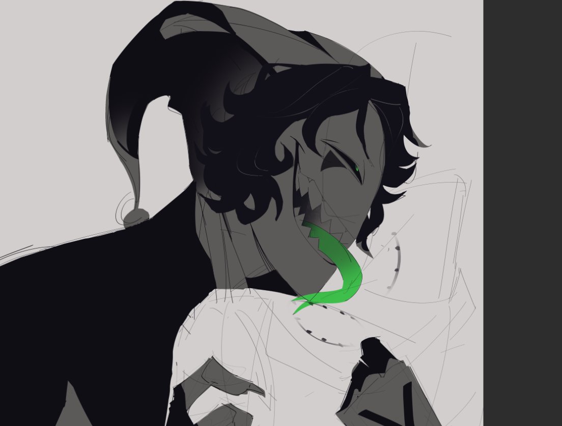 Alinics (@alinics_hmm) on Twitter photo 