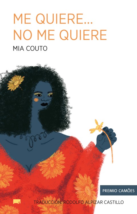 Rodolfo Alpízar comparte narrativa africana lusófona, esta vez, el primer capítulo de de la obra «Me quiere, no me quiere» del escritor mozambiqueño  Mia Couto.

#gAZeta🦉 <a href="/RodolfoAlpizar3/">Rodolfo Alpizar</a> 

🔗 gazeta.gt/92353/
