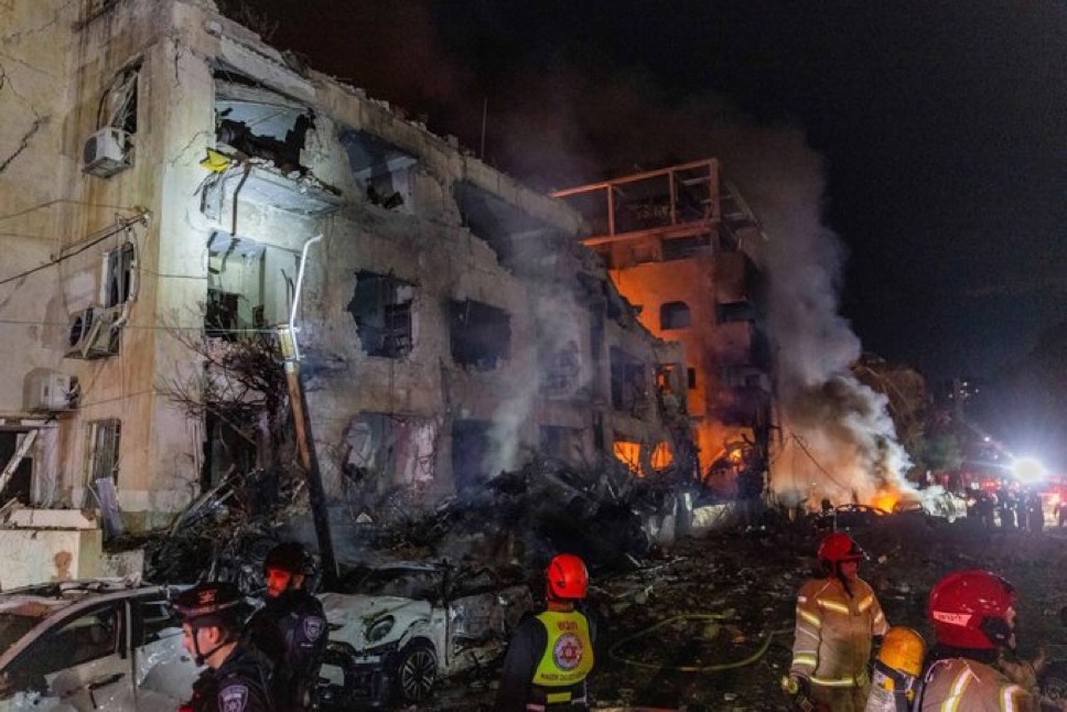 The Saviour tweet media