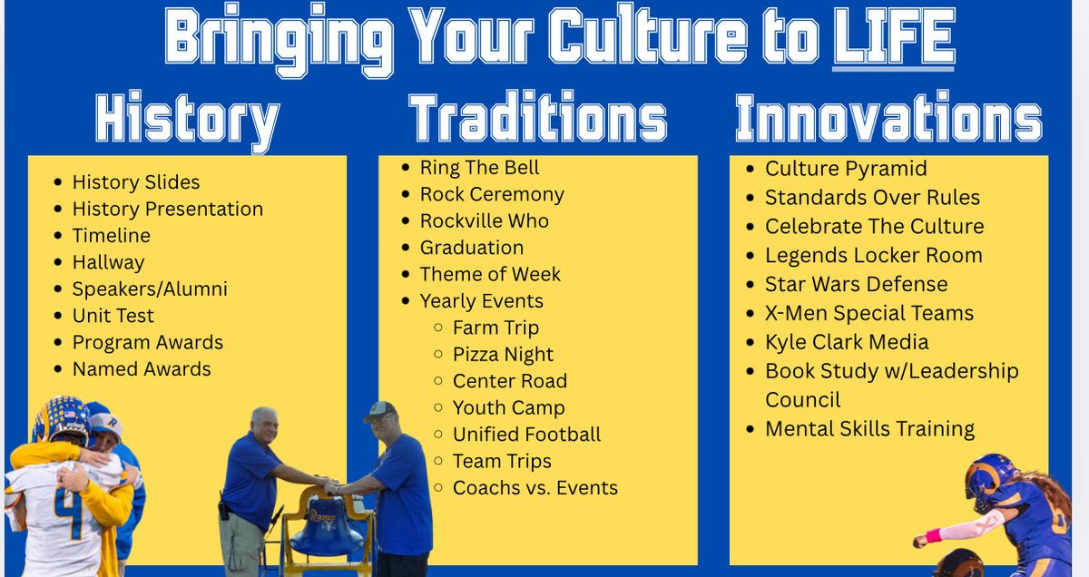 Coach Knickerbocker tweet media