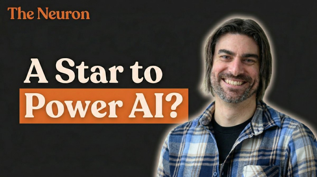 The Neuron tweet media