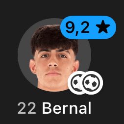 Rising Stars XI tweet media