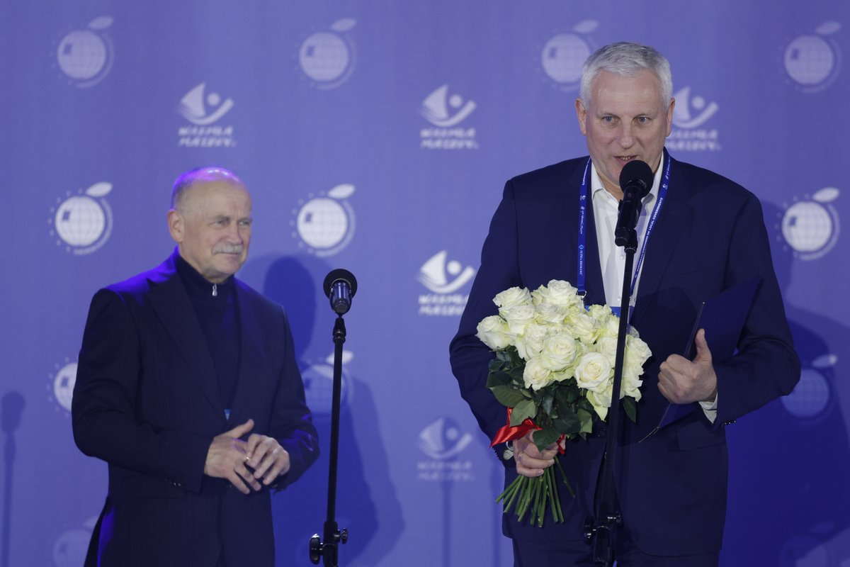 Forum Ekonomiczne tweet media