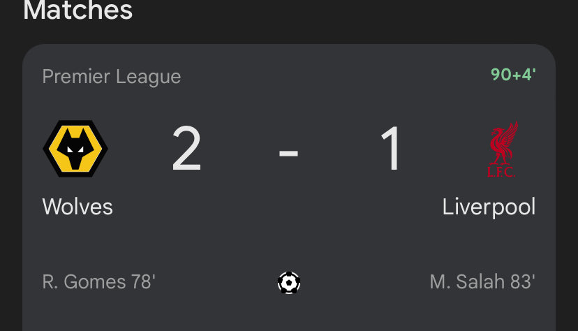 😂😂😂😂
I love you wolves