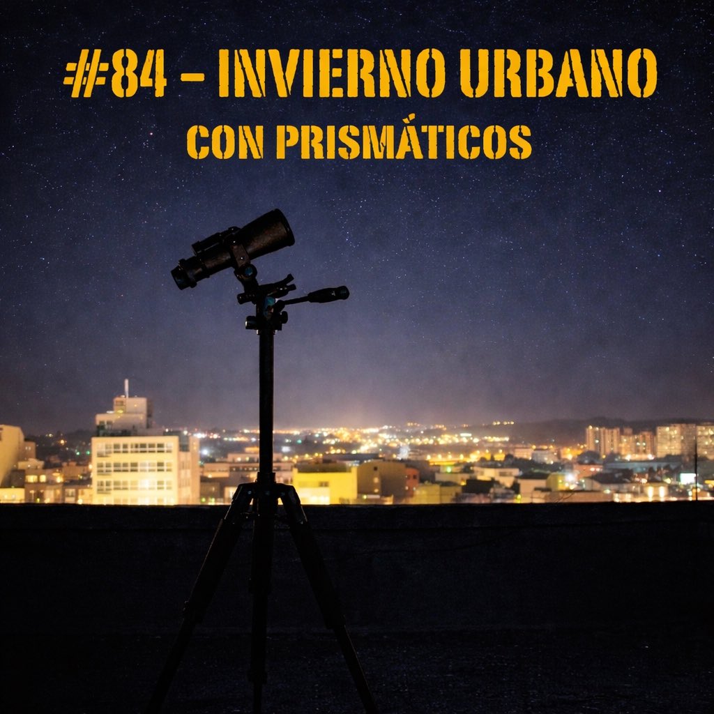 Luces eXtrañas tweet media