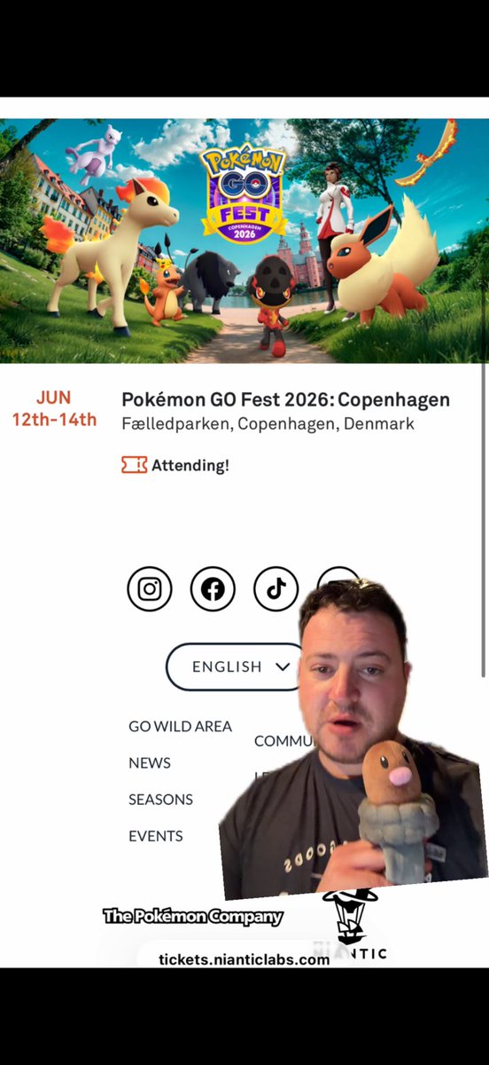 GlassMonobrow's tweet photo. @JT_Valor See you in Copenhagan https://t.co/6flUWkYU7S