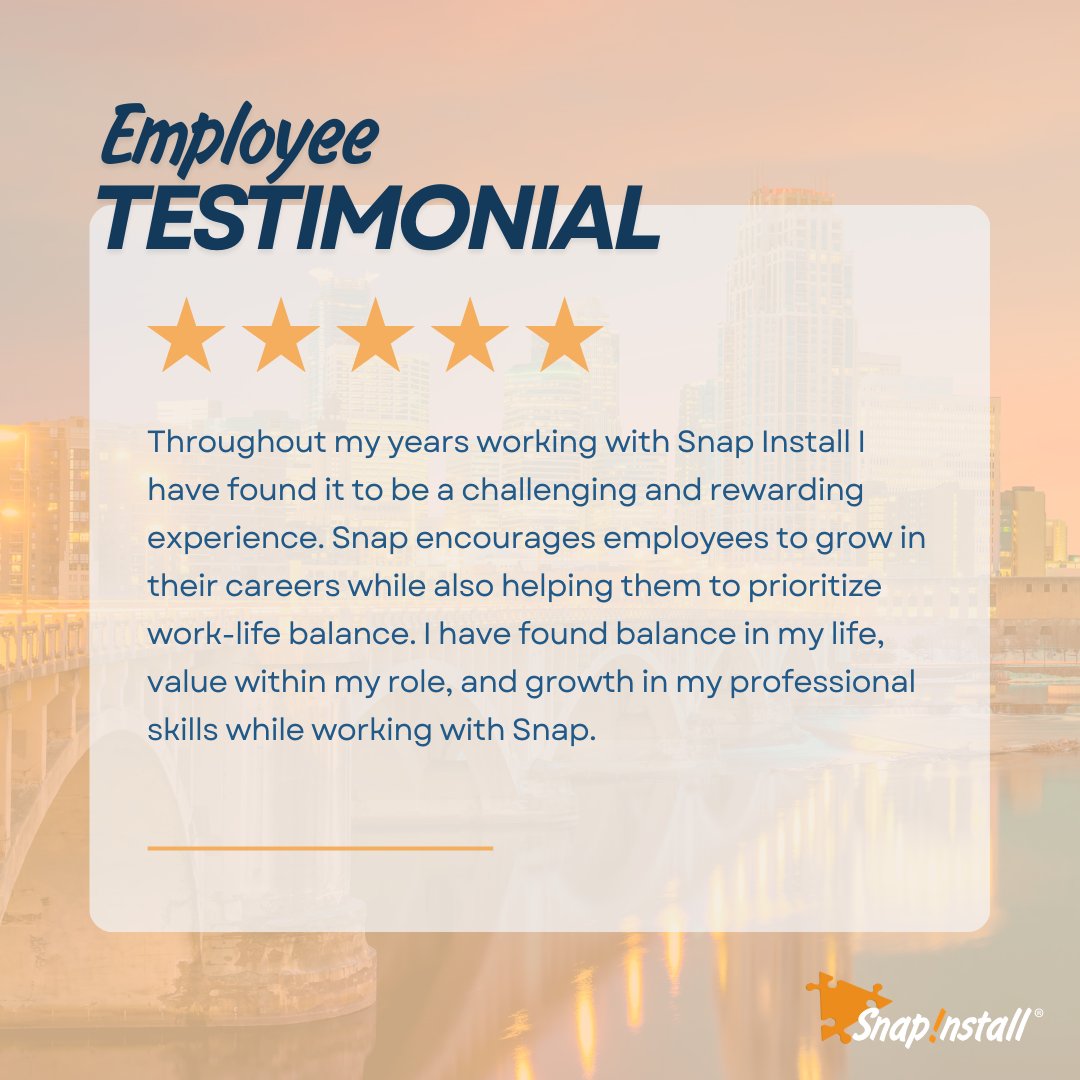 Snap Install tweet media