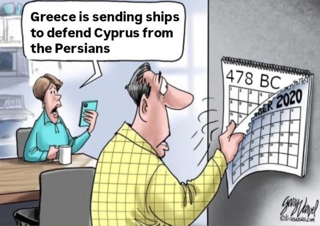archeohistories's tweet photo. Epic 😆

#archaeohistories https://t.co/dCSCJJfu4p
