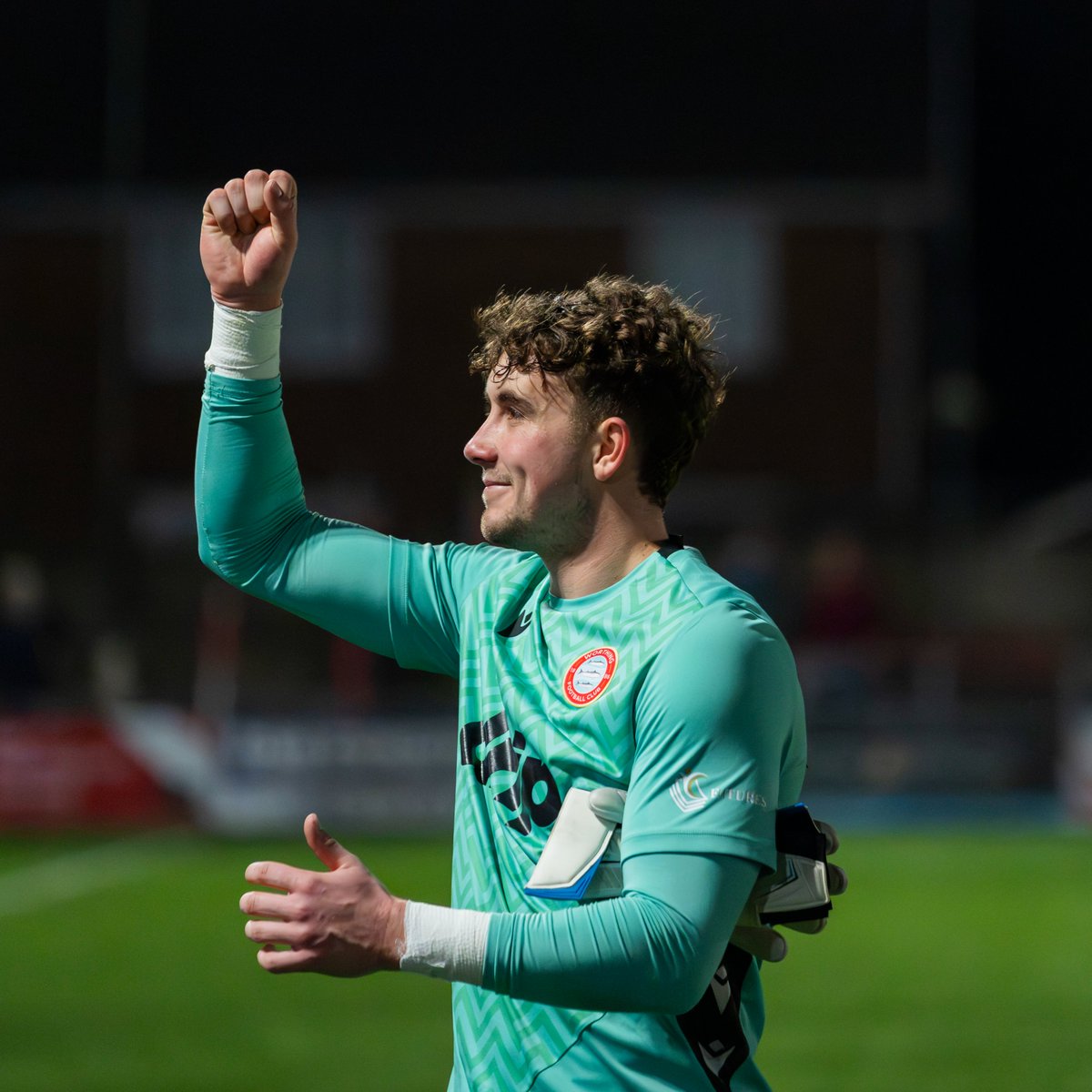 Worthing FC tweet media