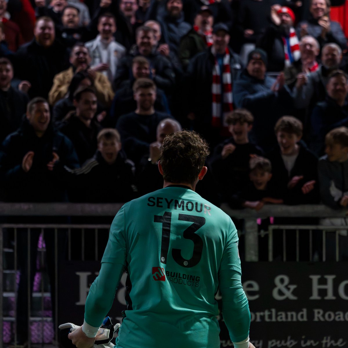 Worthing FC tweet media