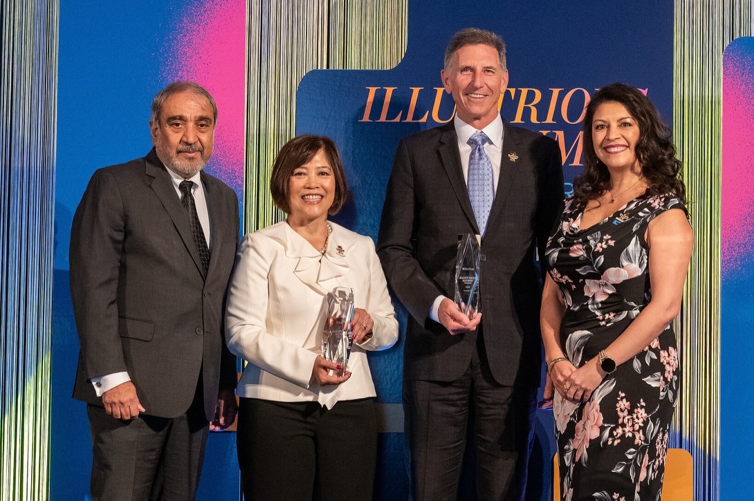 UC San Diego Alumni tweet media