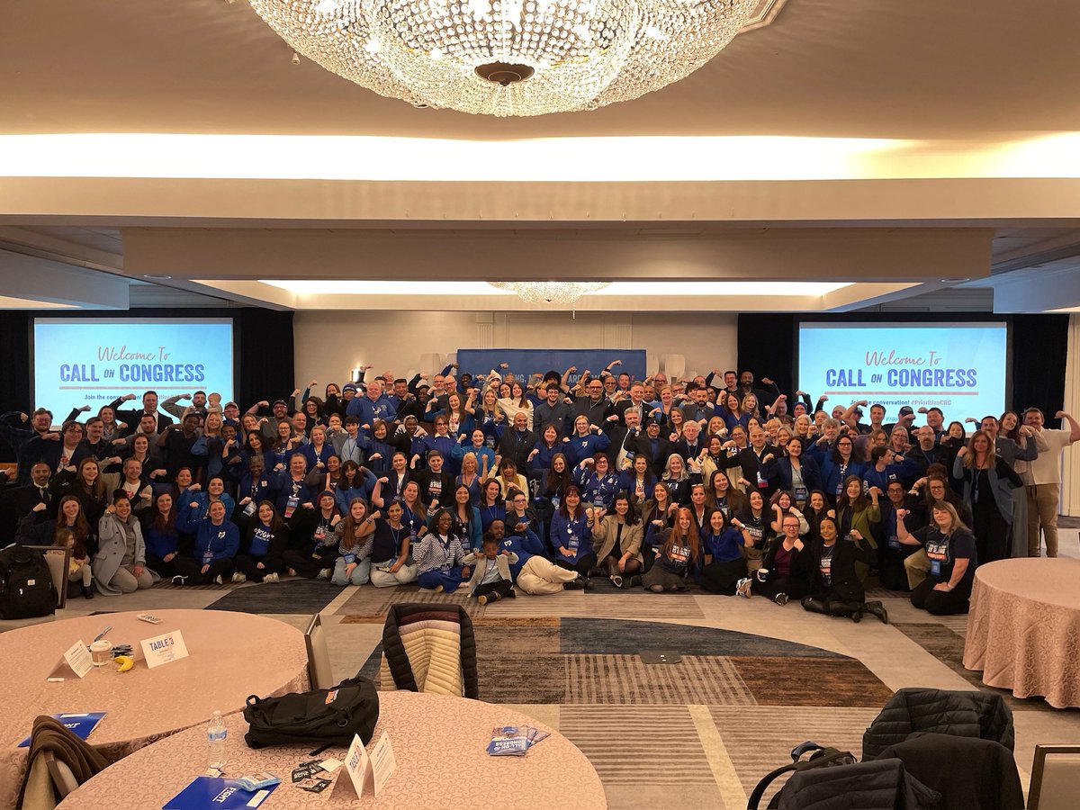 Fight Colorectal Cancer tweet media