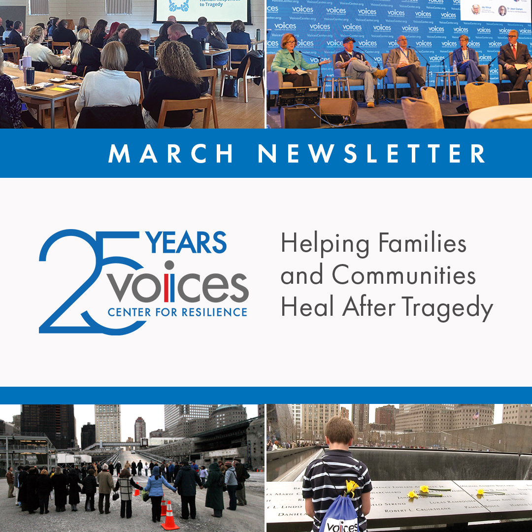 Voices Center for Resilience tweet media