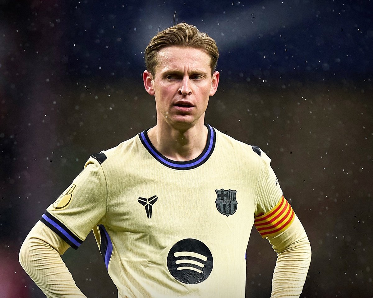 Barça Universal tweet media