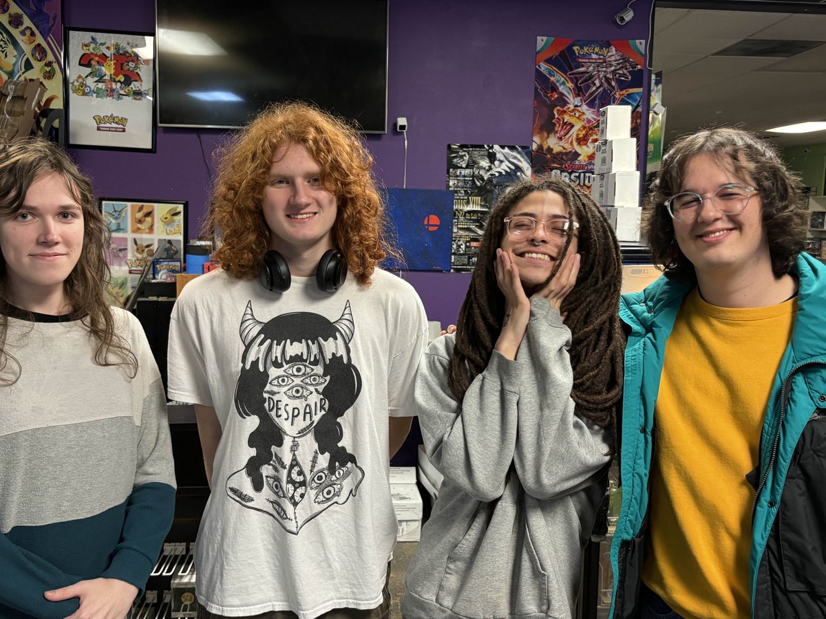 Oregon Smash tweet media