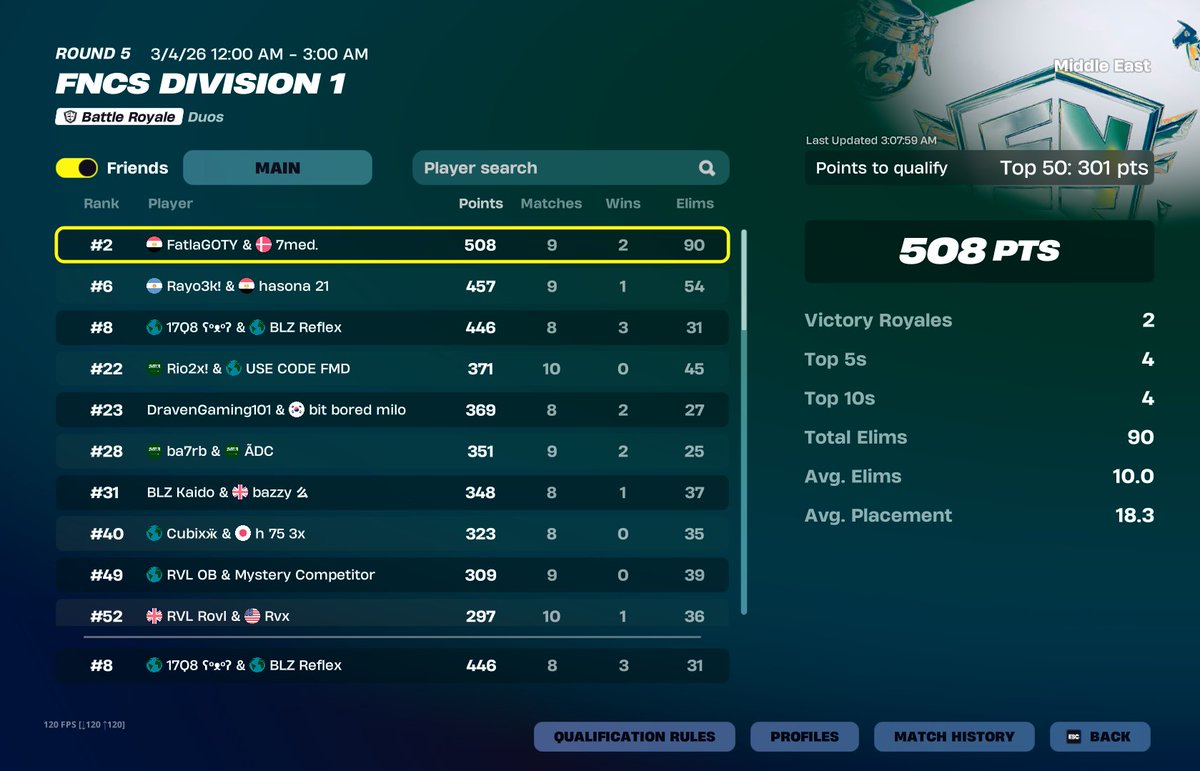 BLZ Reflex tweet media