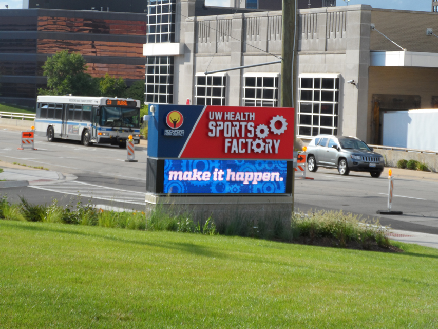 Sign Builder Illus. tweet media