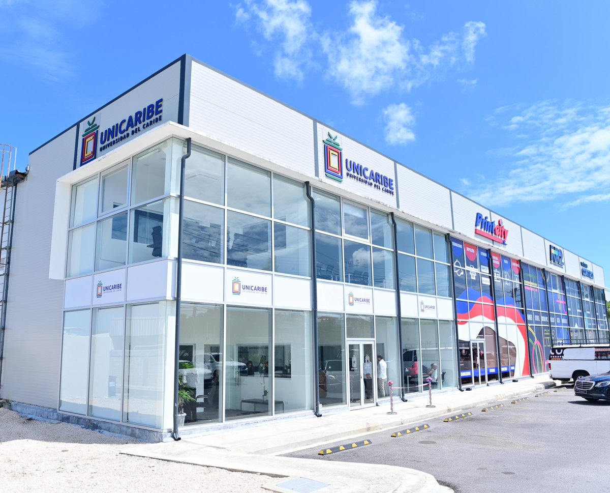 Universidad del Caribe tweet media