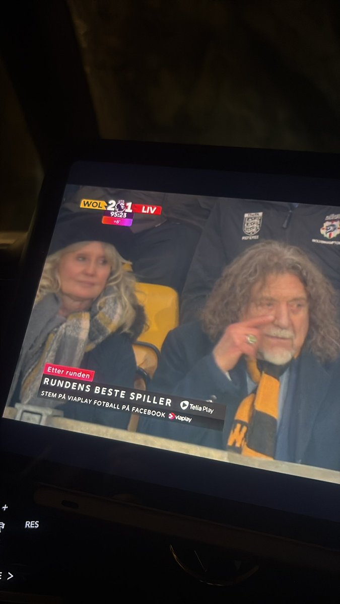 Tønnes Pedersen tweet media