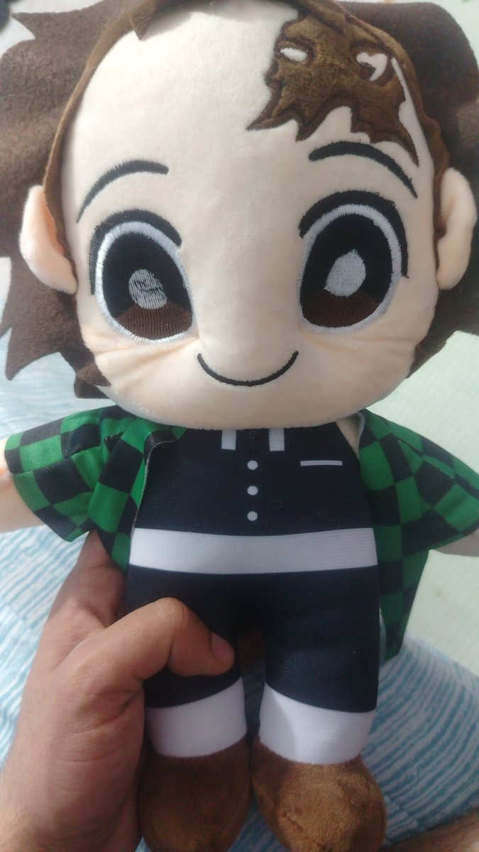 Me regalaron un gompanchiro kamaguchi ♥️♥️♥️♥️♥️🔥🔥🔥