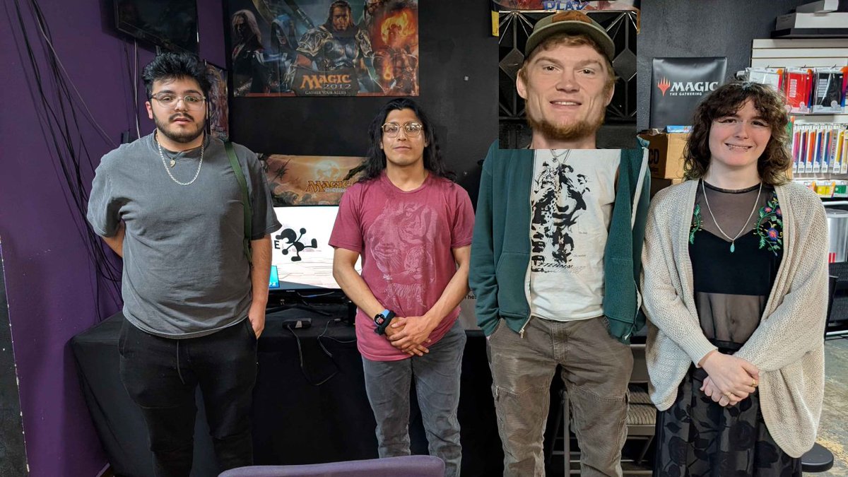 Oregon Smash tweet media