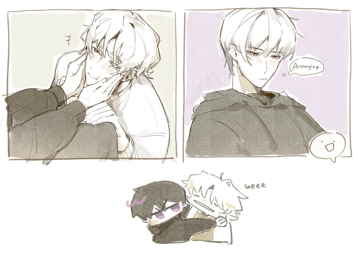 sushi master is busy af tweet media