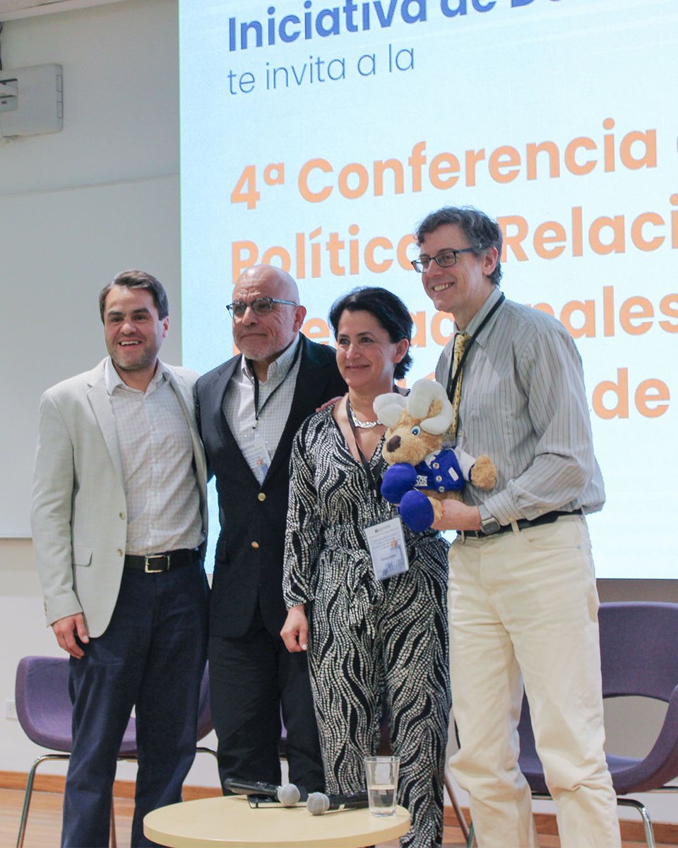 Tecnológico de Monterrey tweet media