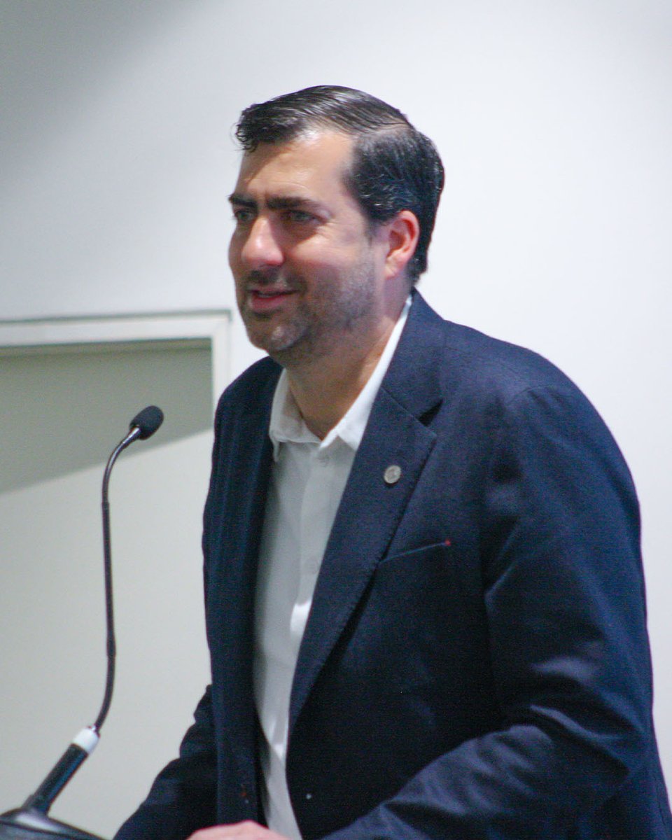 Tecnológico de Monterrey tweet media