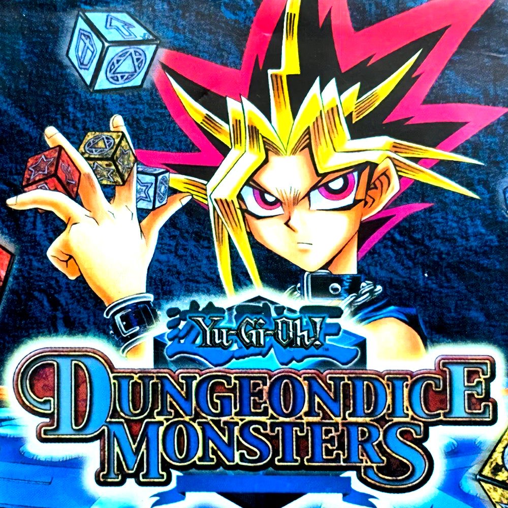 Gaia Storm TCG tweet media