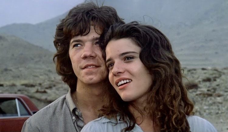 Replicante97's tweet photo. ¿No querías el mar? Pues ahí lo tienes, todo para ti.

— Deprisa, deprisa (Carlos Saura, 1981) https://t.co/Mgfz0QFcHD