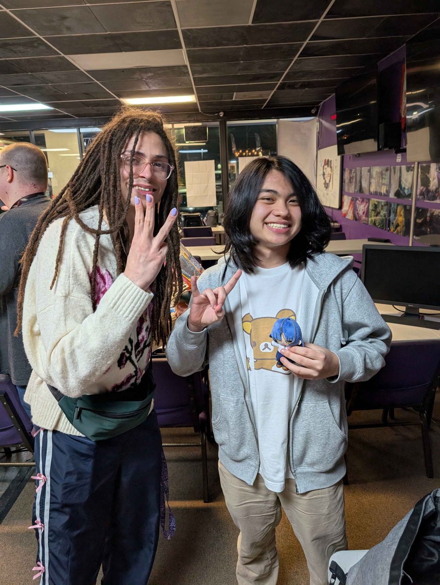 Oregon Smash tweet media