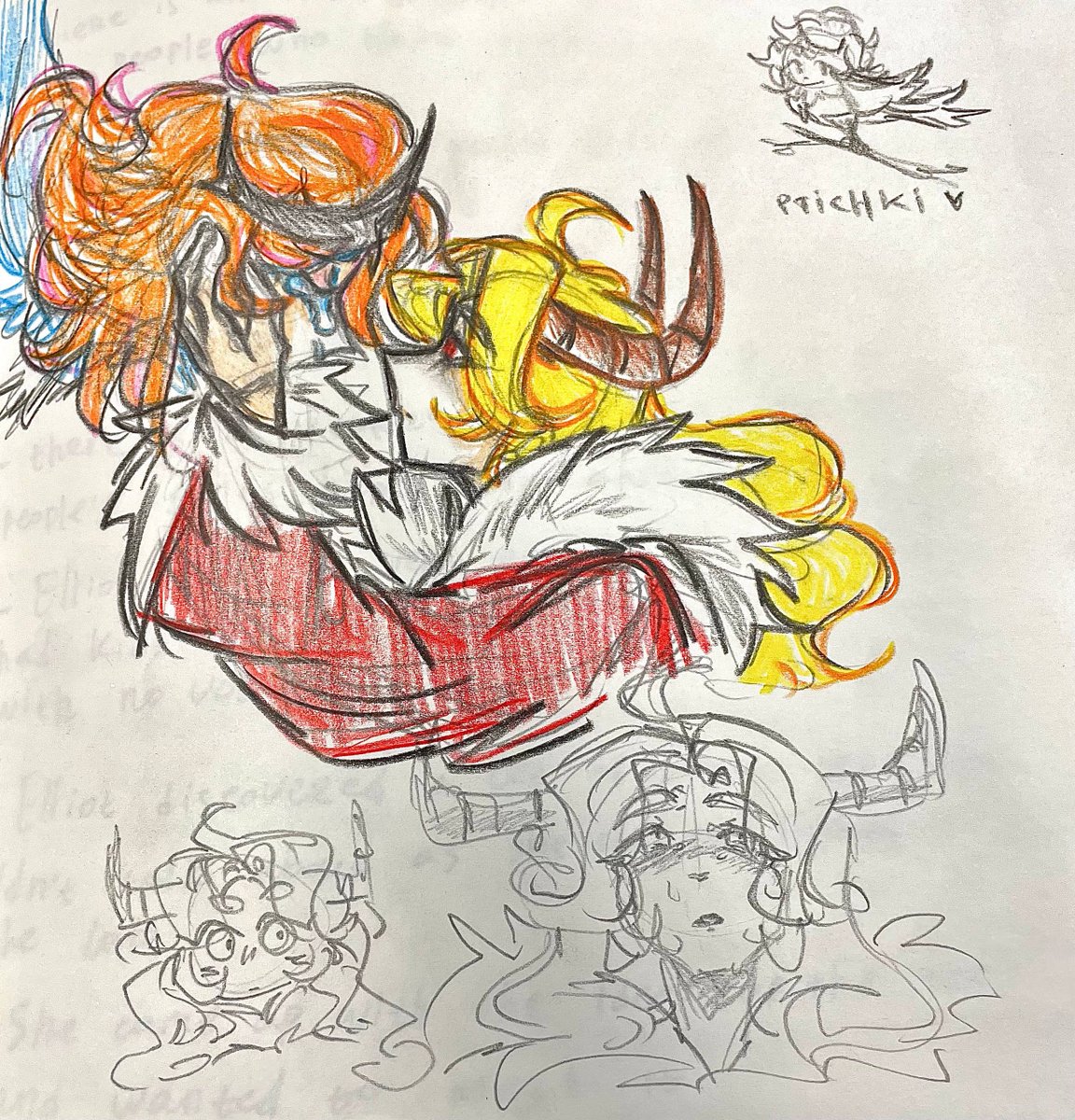 lada_tucha (@dl__lt) on Twitter photo 